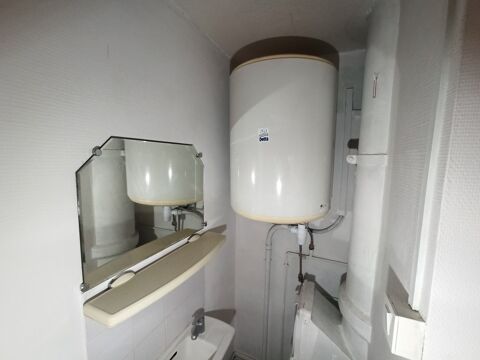   VENTE LOCAL COMMERCIAL 115m² - AXE ENTRANT 