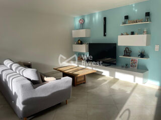  Appartement à vendre 3 pièces 66 m²
