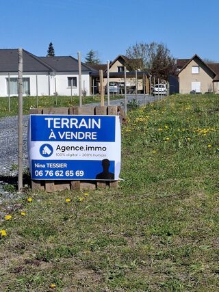  Terrain � vendre 1893 m�