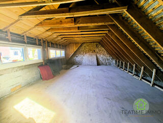  Maison � vendre 3 pi�ces 63 m� Ploumilliau