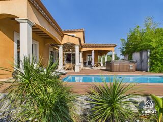  Maison � vendre 5 pi�ces 172 m�