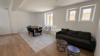  Maison � vendre 3 pi�ces 64 m�