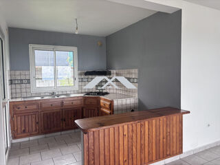  Appartement � vendre 4 pi�ces 62 m�