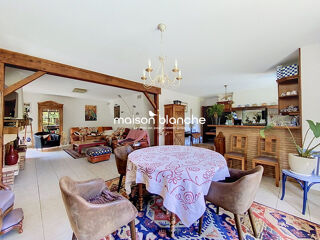  Maison à vendre 7 pièces 160 m²