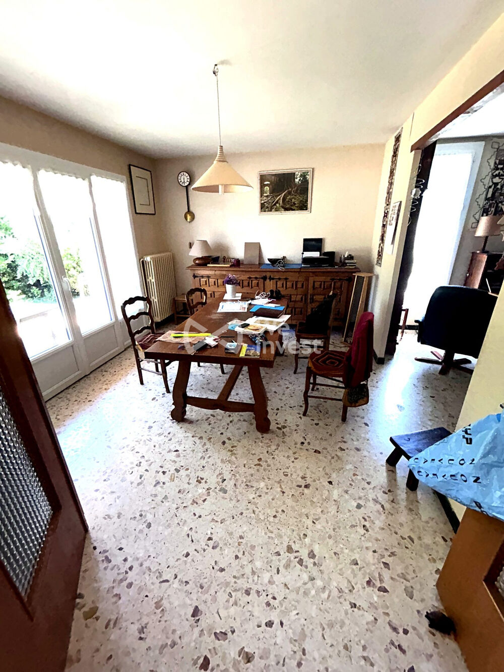 uniquement chez nous ! Villa familiale 8 pièces , un havre de p