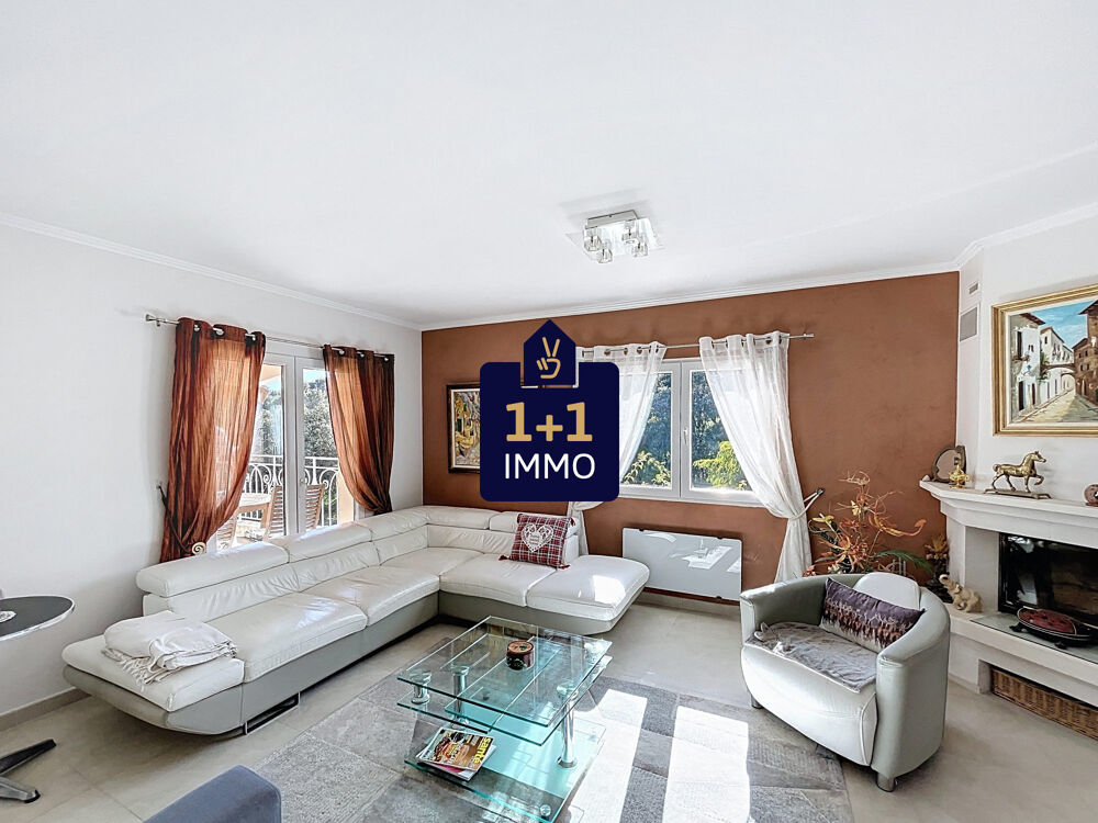 à vendre  Maison Saint-Raphaël (83700)