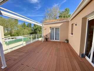 Maison à vendre 5 pièces 141 m²