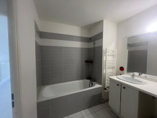  Appartement à vendre 2 pièces 43 m²