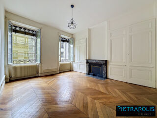  Appartement à vendre 2 pièces 56 m²