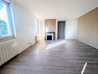  Appartement à louer 2 pièces 43 m²