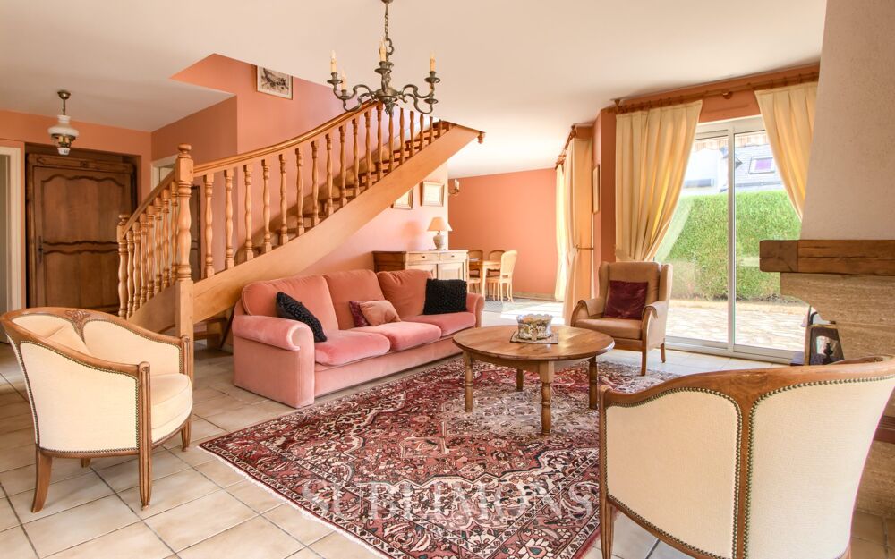 Maison à vendre Séné
