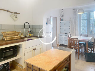 Maison à vendre 5 pièces 92 m²