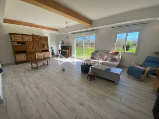  Maison � vendre 4 pi�ces 131 m�