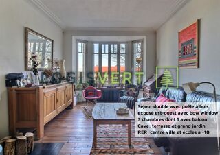  Appartement � vendre 5 pi�ces 113 m�