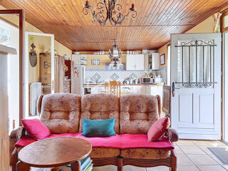  Maison � vendre 3 pi�ces 57 m�