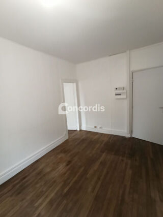 Location Appartement LOCATION d'un appartement T2 à NANCY Nancy