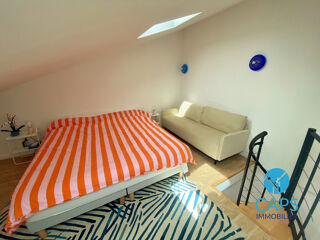  Appartement � vendre 3 pi�ces 55 m�