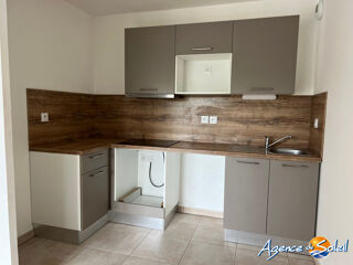 Location Appartement Appartement T2 proche ancienne cave coopérative Béziers