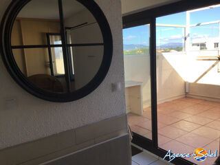  Appartement � vendre 1 pi�ce 18 m�