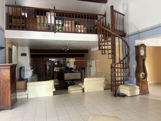  Maison à vendre 6 pièces 185 m²