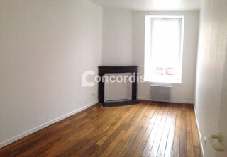  Appartement à louer 3 pièces 57 m²