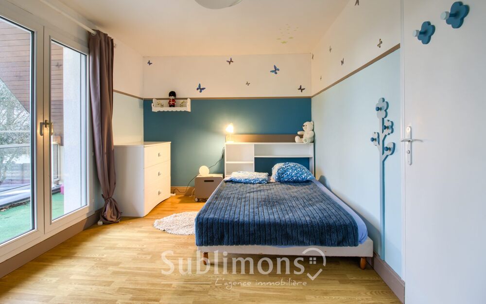 � vendre  Maison Baden (56870)