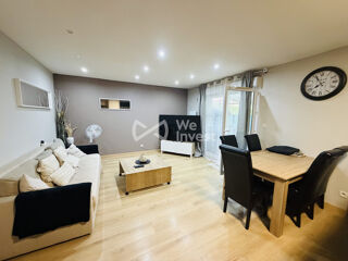  Maison à vendre 5 pièces 84 m²