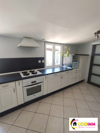  Maison à vendre 6 pièces 120 m²