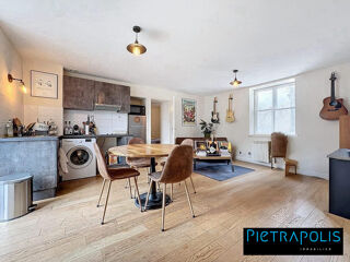  Appartement � vendre 2 pi�ces 36 m�