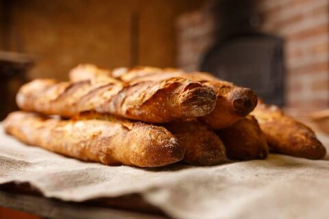 BOULANGERIE SECTEUR HOPITAL CROIX ROUSSE 132000 69300 Caluire-et-cuire