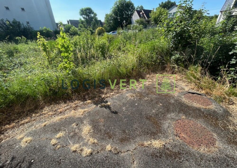 Vente Terrain Terrain constructible à Palaiseau Palaiseau