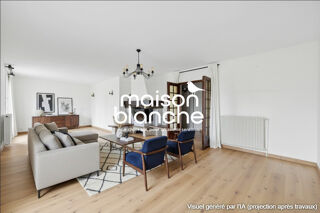  Appartement � vendre 5 pi�ces 110 m�