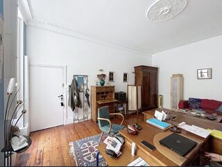  Appartement � vendre 1 pi�ce 34 m�
