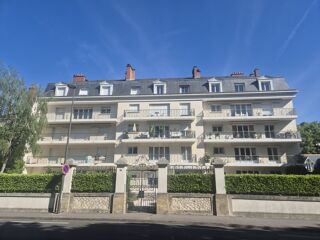  Appartement � vendre 6 pi�ces 125 m� Tours