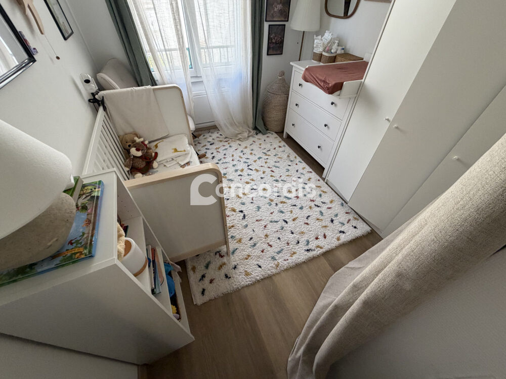 Appartement à louer Metz