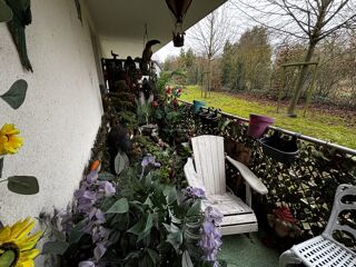  Appartement  vendre 2 pices 41 m