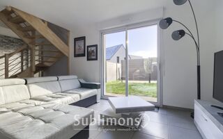  Maison � vendre 4 pi�ces 91 m�