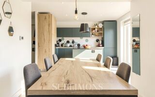  Maison à vendre 4 pièces 110 m²