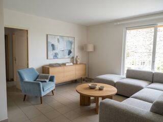  Appartement à louer 3 pièces 75 m²