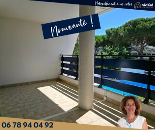  Appartement  vendre 2 pices 30 m