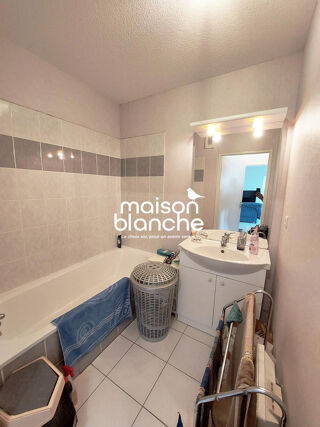  Appartement � vendre 2 pi�ces 55 m�