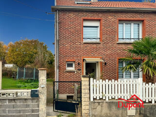  Maison � vendre 5 pi�ces 98 m�