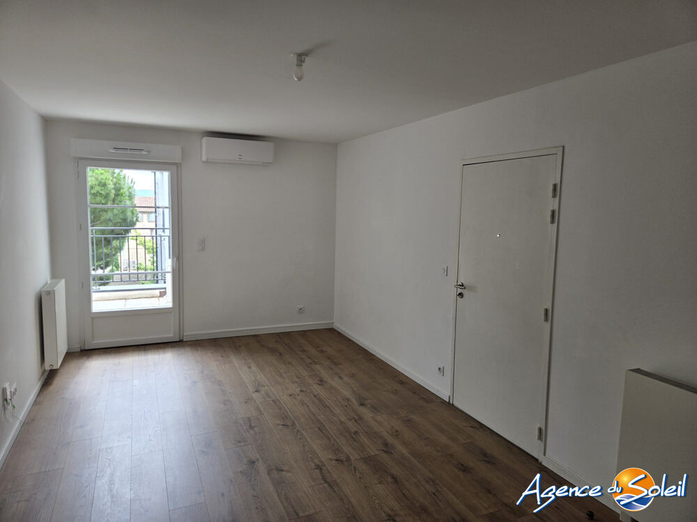 Appartement à louer Narbonne