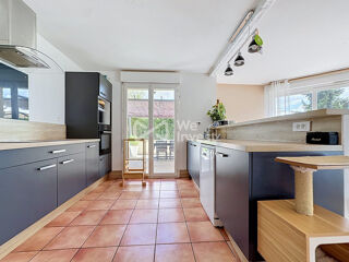  Maison à vendre 6 pièces 105 m²