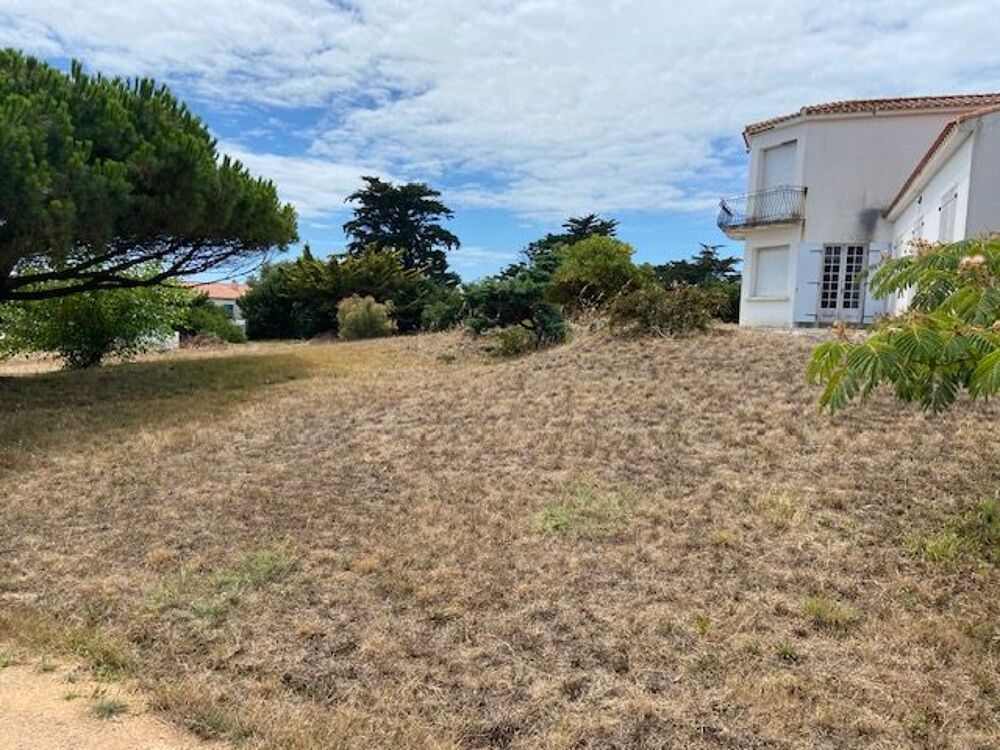 � vendre  Maison Bretignolles-sur-Mer (85470)