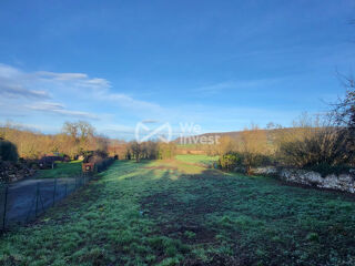  Terrain � vendre 1360 m�