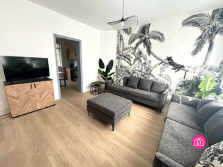  Maison � louer 5 pi�ces 100 m� Anzin