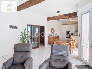  Maison � vendre 11 pi�ces 261 m�
