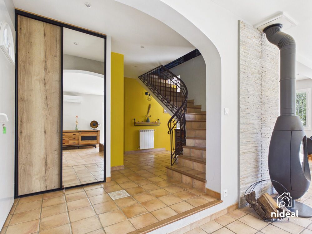 Vente Maison Bastide familiale avec locatif pour amoureux de la nature Saint-hilaire-de-beauvoir