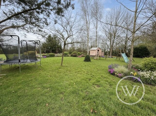  Maison � vendre 7 pi�ces 260 m�